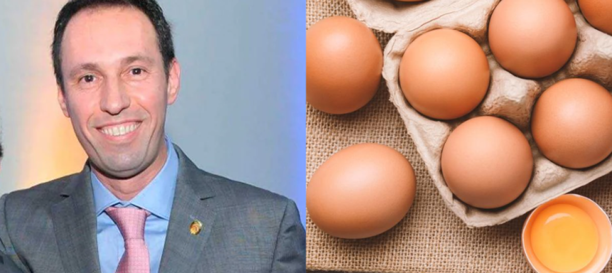 Juan Felipe Montoya, presidente de Huevos Kikes, asumirá el liderazgo