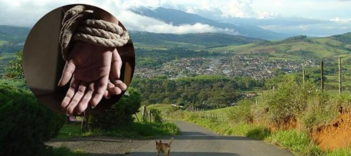 Alarma por secuestro masivo en Cauca: 9 personas, entre ingenieros, contratistas y operarios, son las víctimas