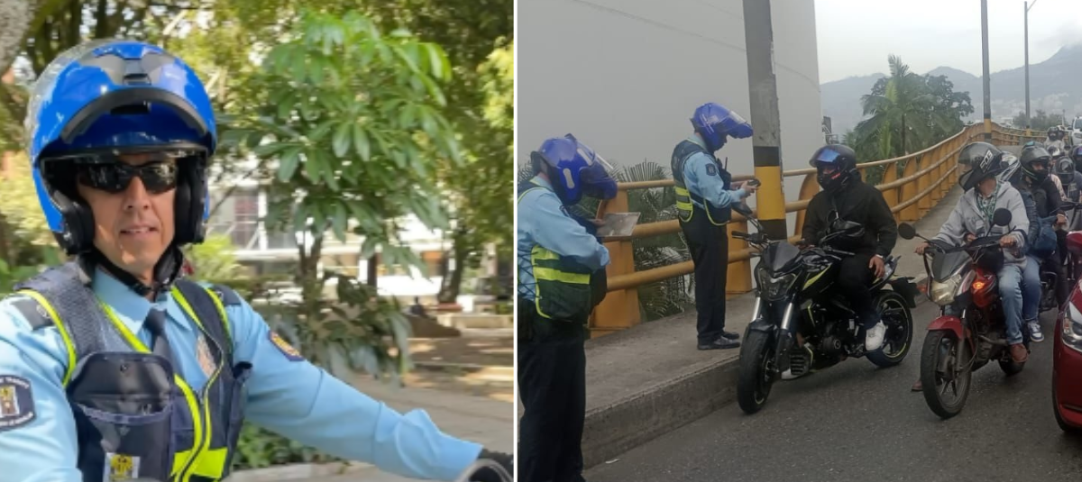 ¡Pendientes, conductores! Pico y placa en Medellín para el martes 22 de abril de 2025