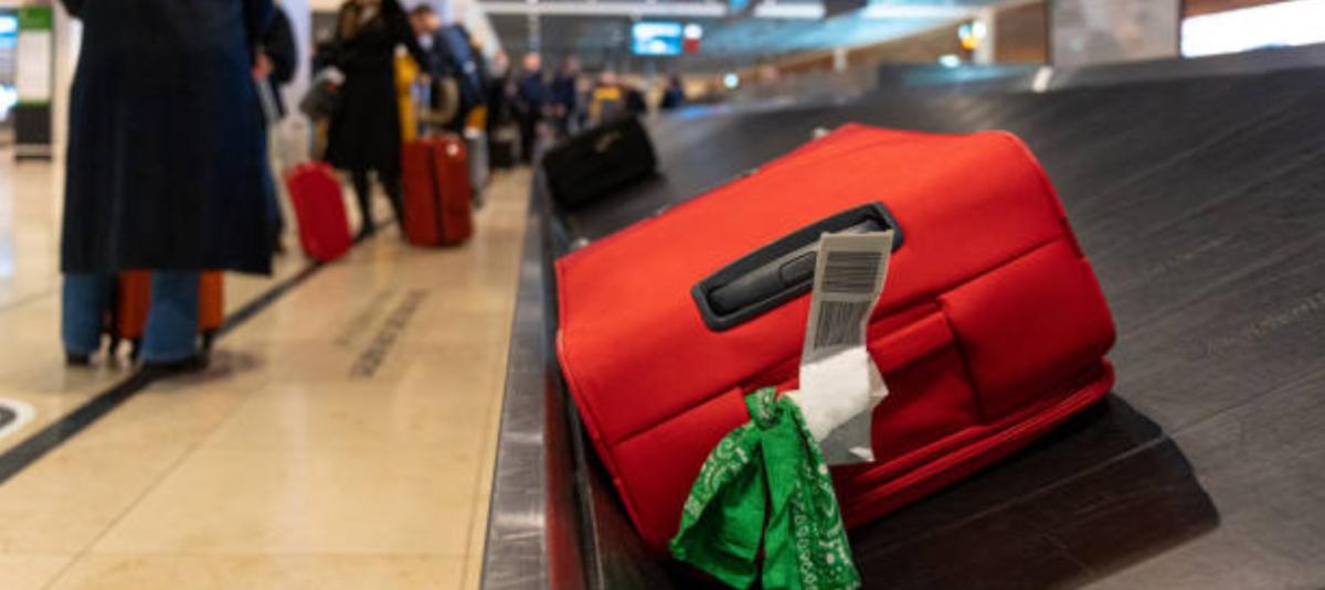 Hay algunos artículos que no debe llevar en su maleta de viaje