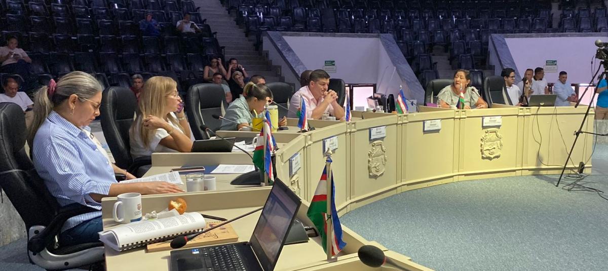 Desde el concejo de Cali le pidieron al presidente Gustavo Petro desistir de su visita a la capital del Valle