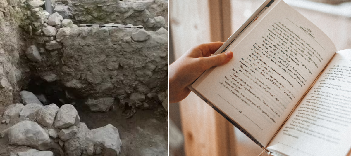 Científicos Confirman Relato Bíblico Tras Más De 2000 Años Esto Dice Científicos Confirman Relato Bíblico Tras Más De 2000 Años Esto Dice