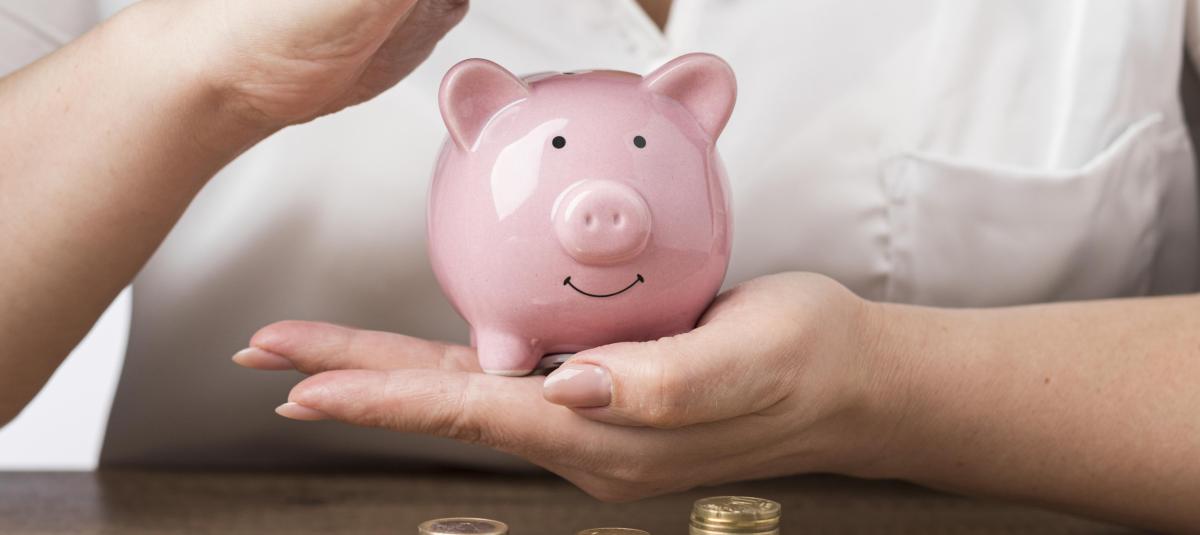 Ahorro