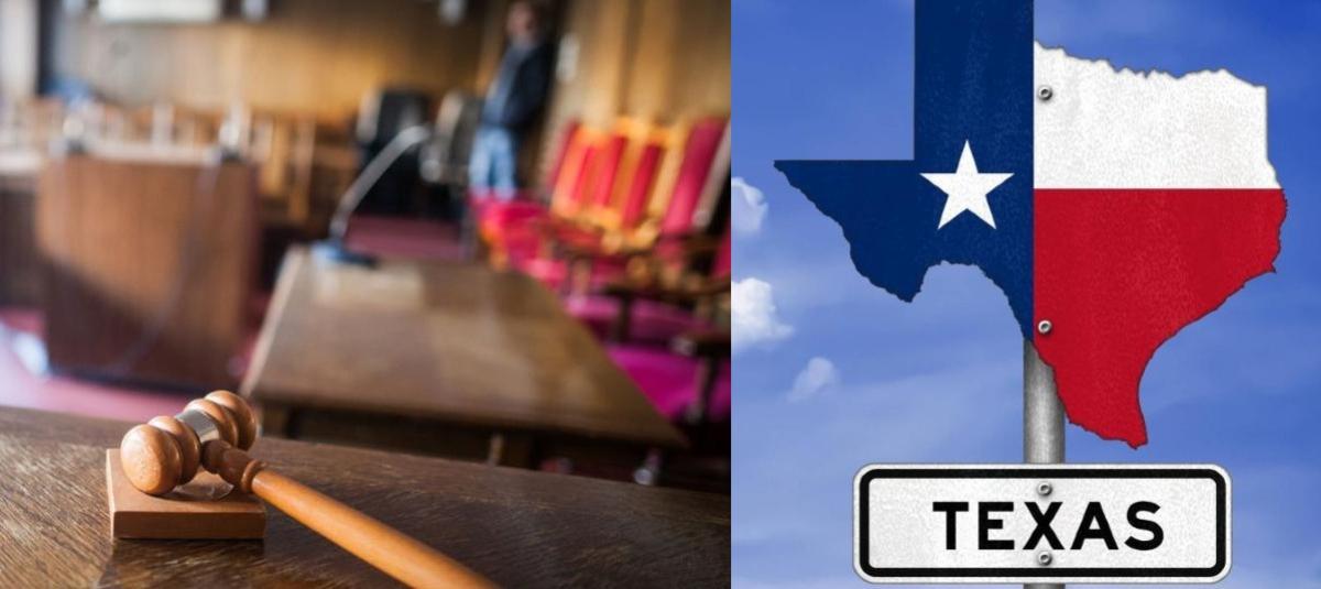 Leyes En Texas 2025