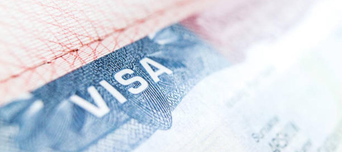 Visa para Estados Unidos