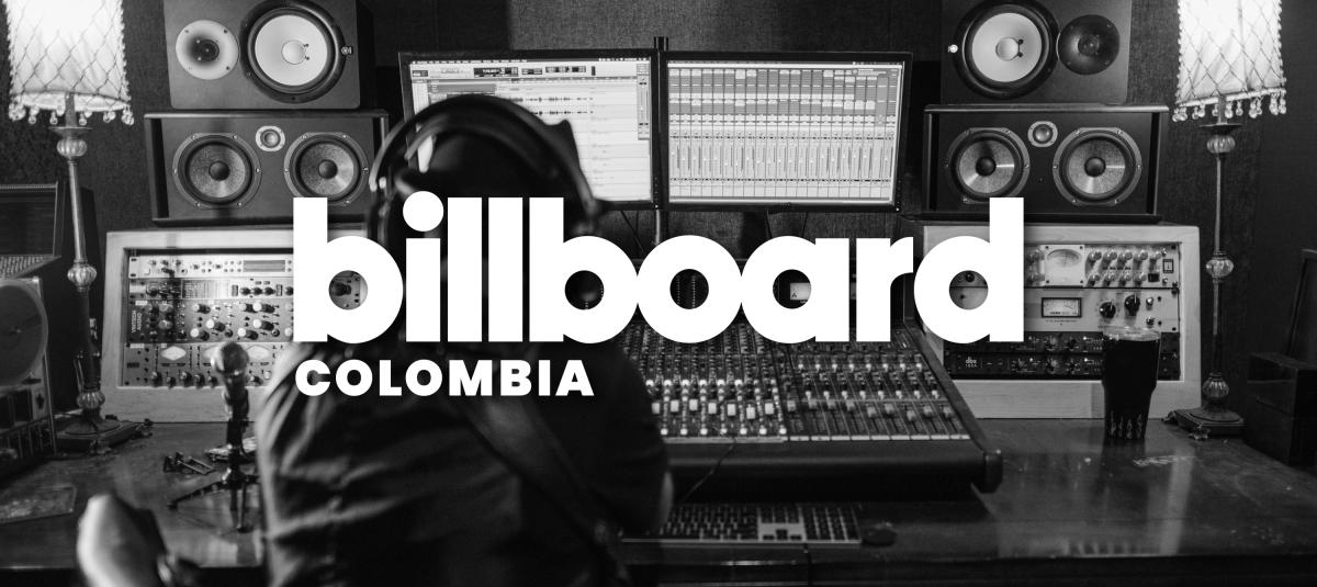 Billboard Colombia: una nueva apuesta que potenciará la industria musical  nacional