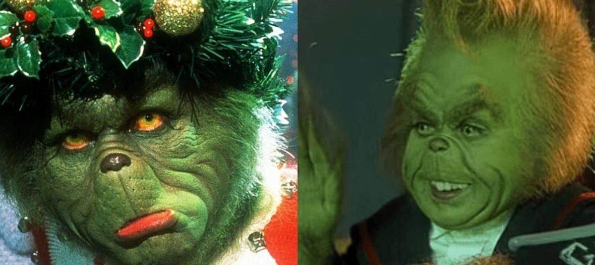 Actor que interpretó al Grinch en su versión niño tuvo un triste final