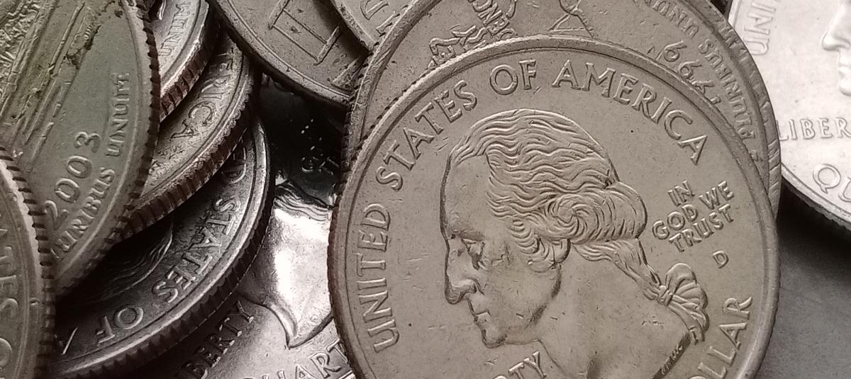 Monedas