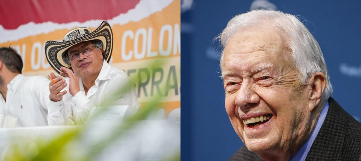 Jimmy Carter