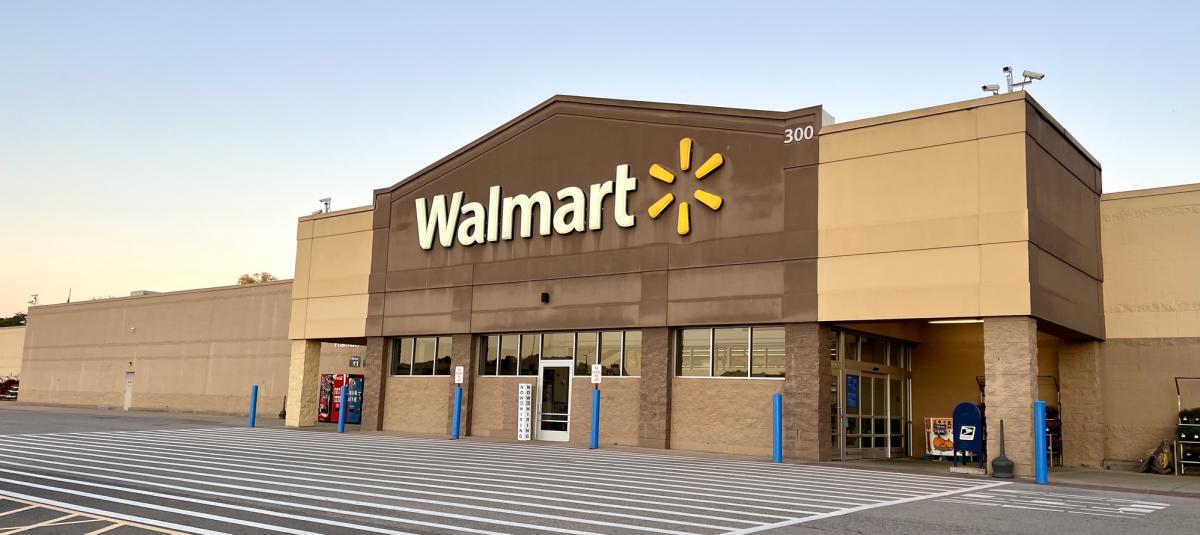 Walmart