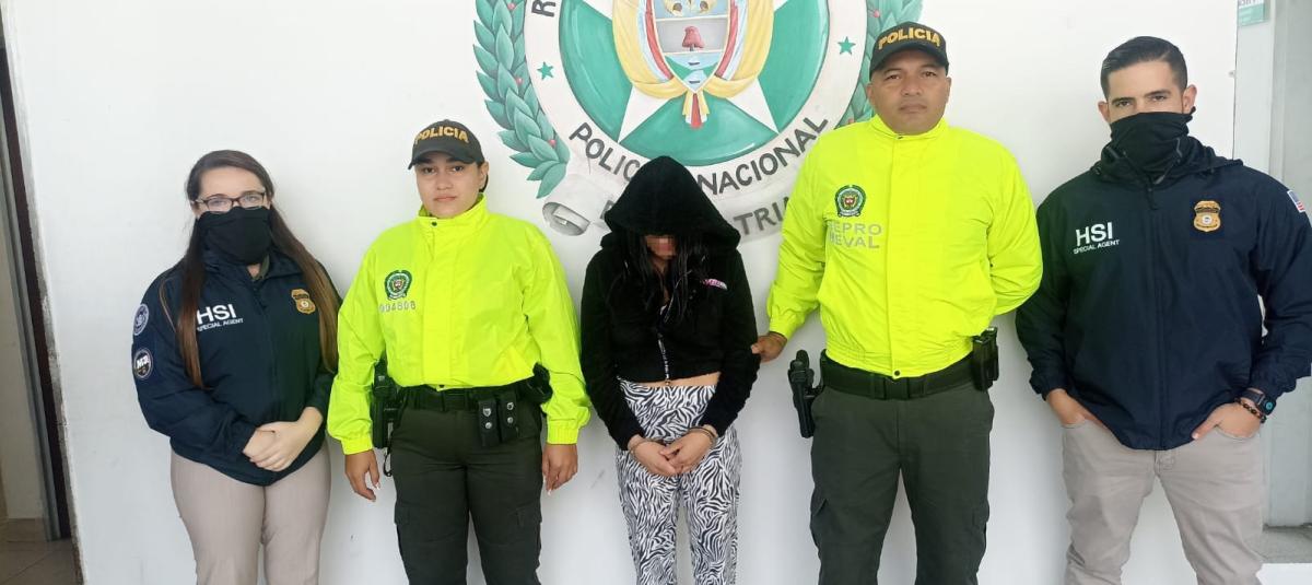 Medellín: caen dos mujeres señaladas de explotación comercial y sexual de  menores