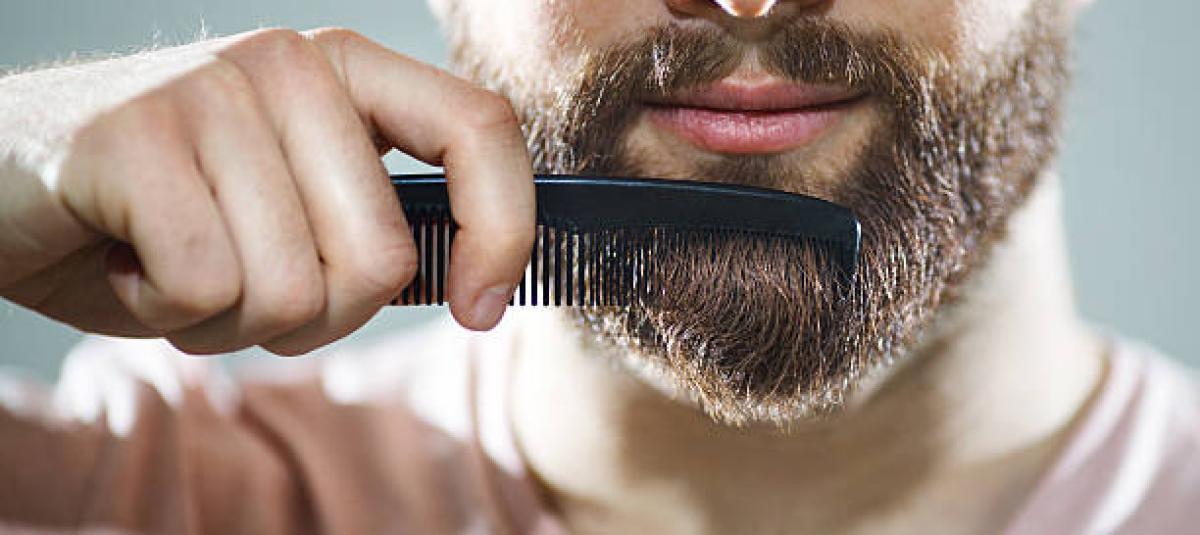 barba