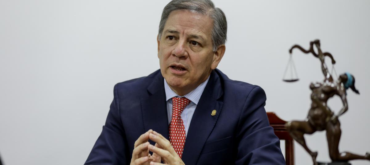 Octavio Augusto Tejeiro Duque