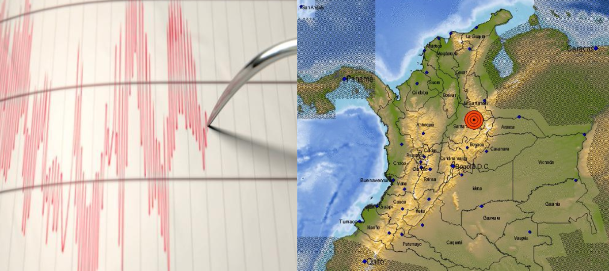 Temblor