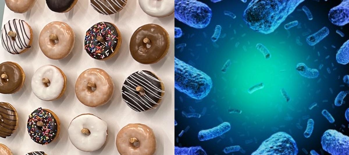 Retiro masivo de donas en Estados Unidos por riesgo de contaminación con  listeria: ¿cuáles son?