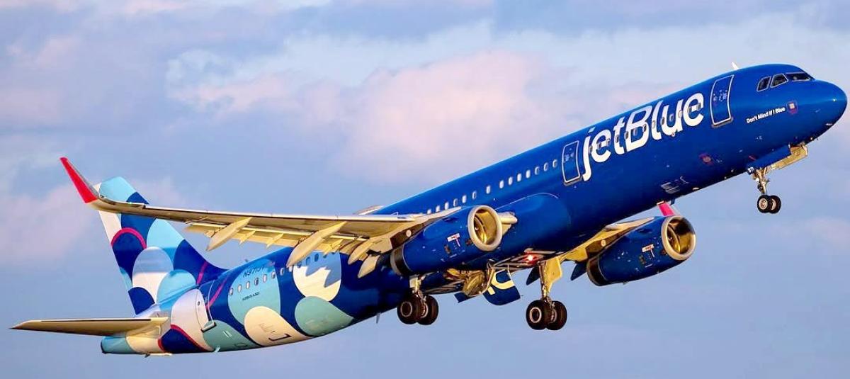 La aerolínea tiene promociones por su aniversario.
