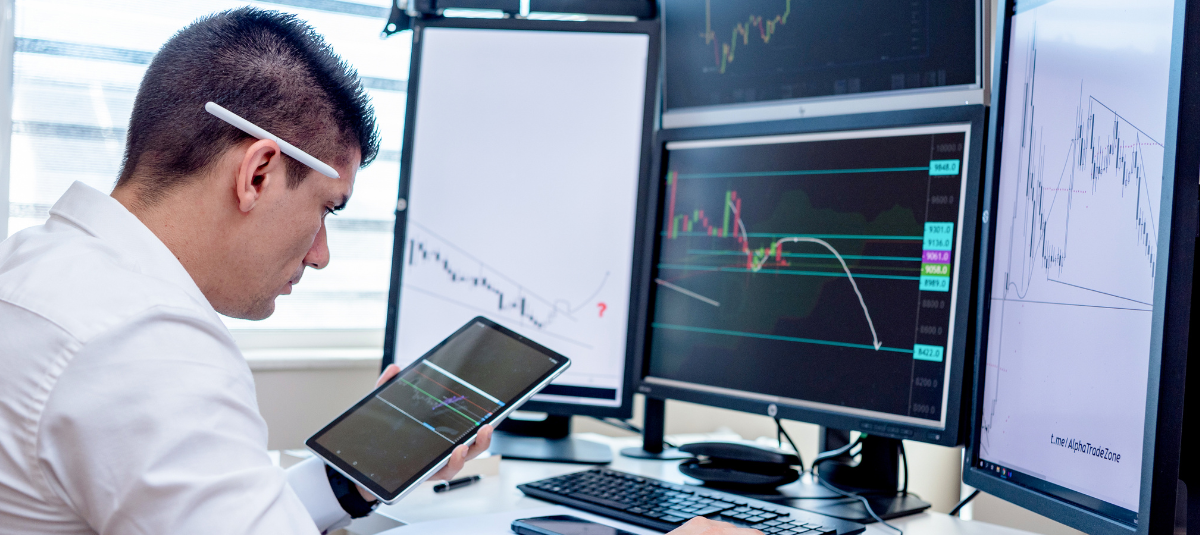 Los tres beneficios de usar un monitor adicional a la hora de estudiar ...