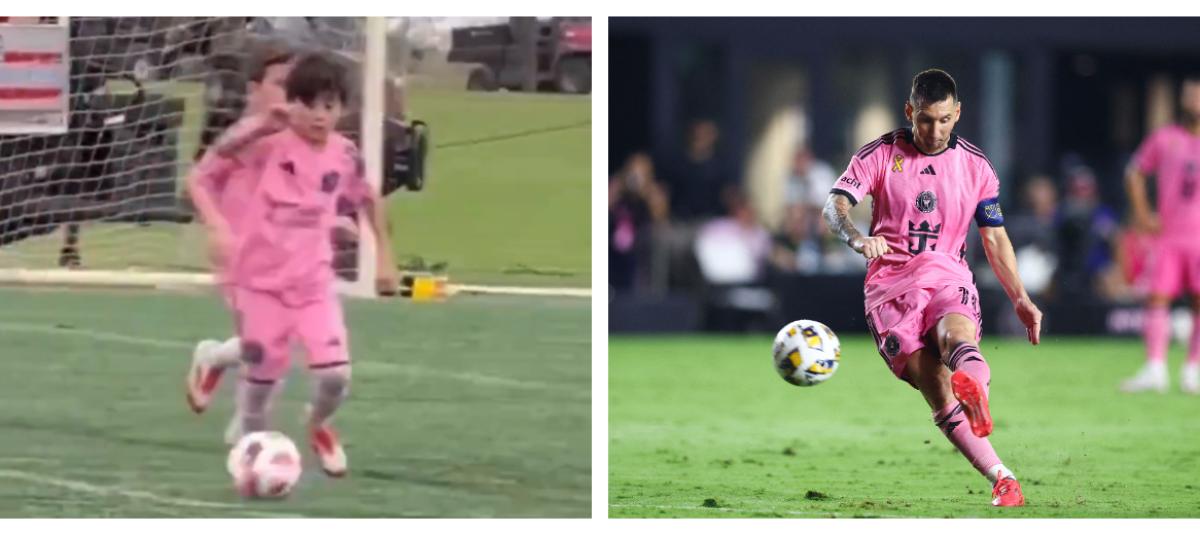 Ciro Messi
