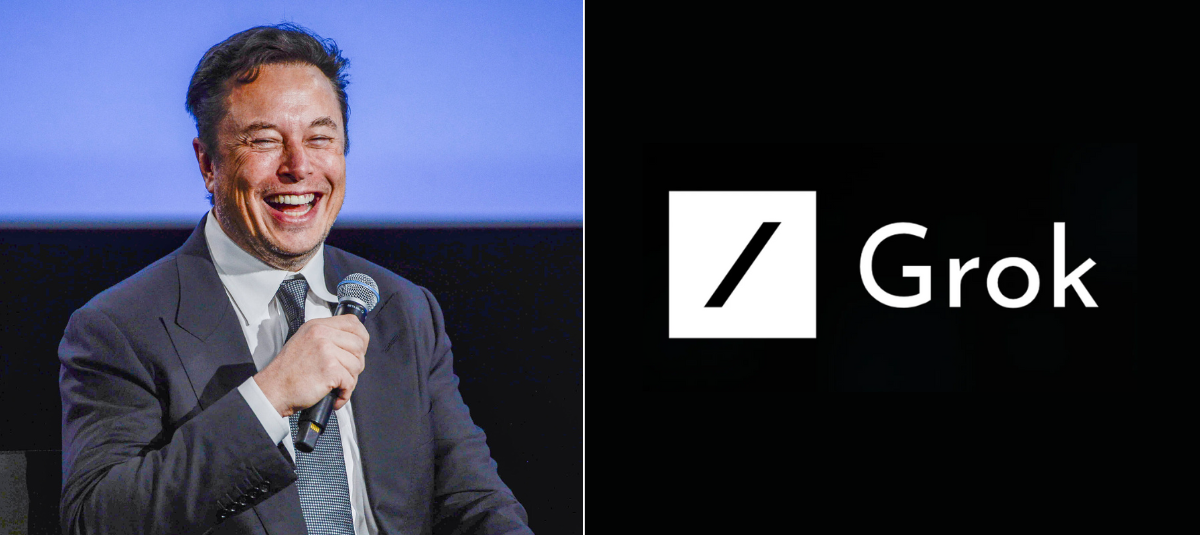 Elon Musk lanza Grok-3, un nuevo modelo de IA 'aterradoramente inteligente'