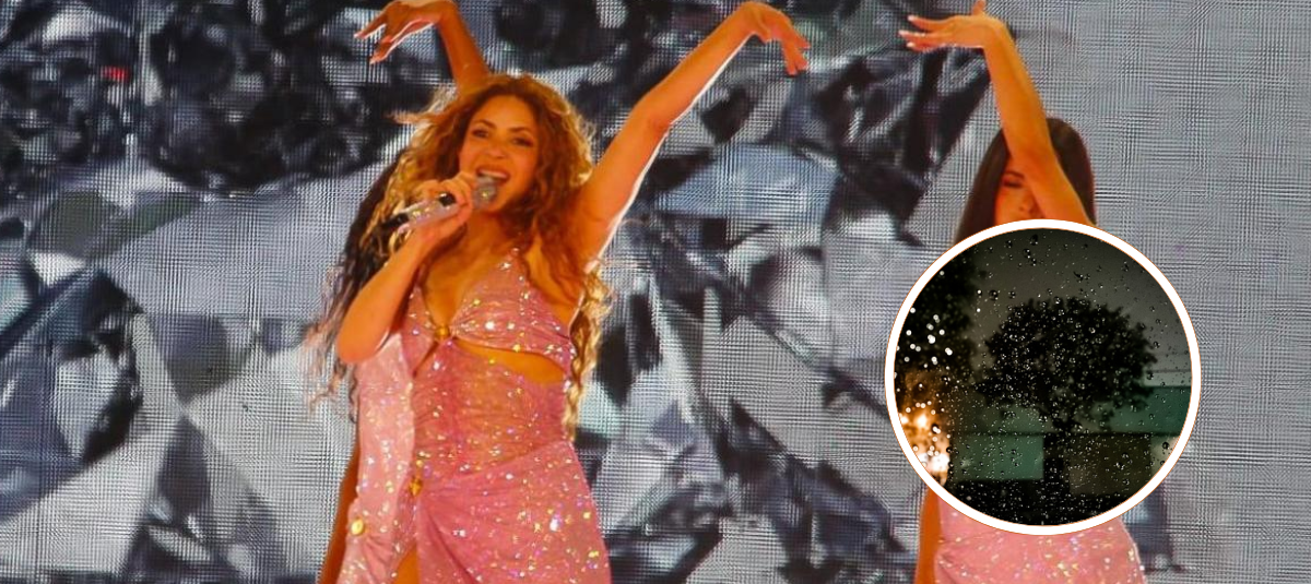 Conciertos de Shakira en Medellín: esto es lo que debe saber si tenía