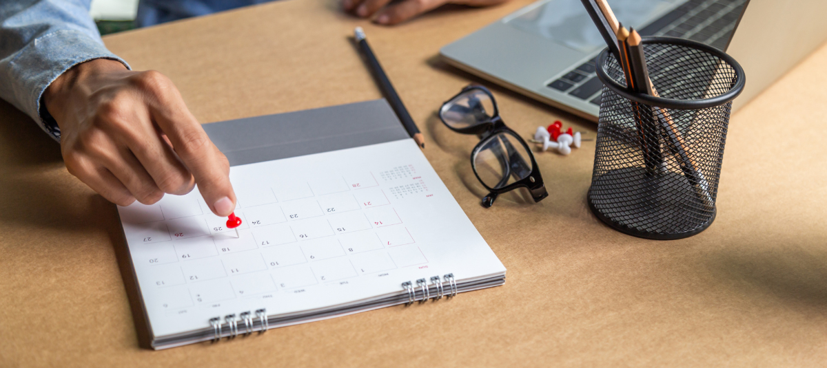 Calendario