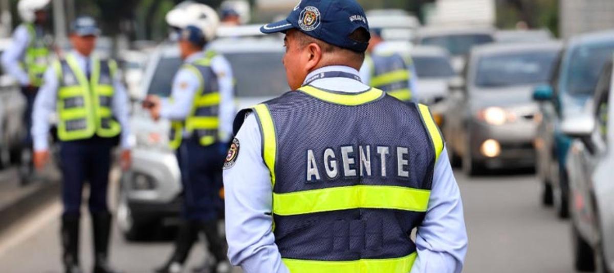 Recorrido de la 'Marcha del silencio' en Cali: estos son los desvíos; habrá controles de agentes de tránsito
