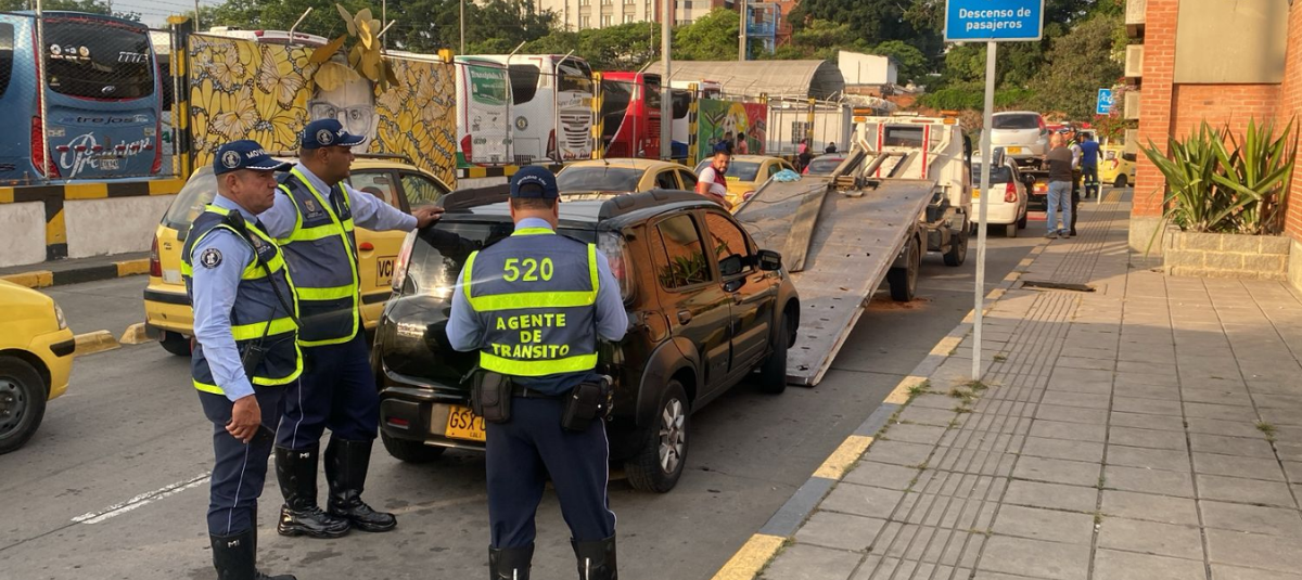 Así sería la rotación del pico y placa en Cali: Alcaldía publicó un borrador del decreto con detalles de la medida