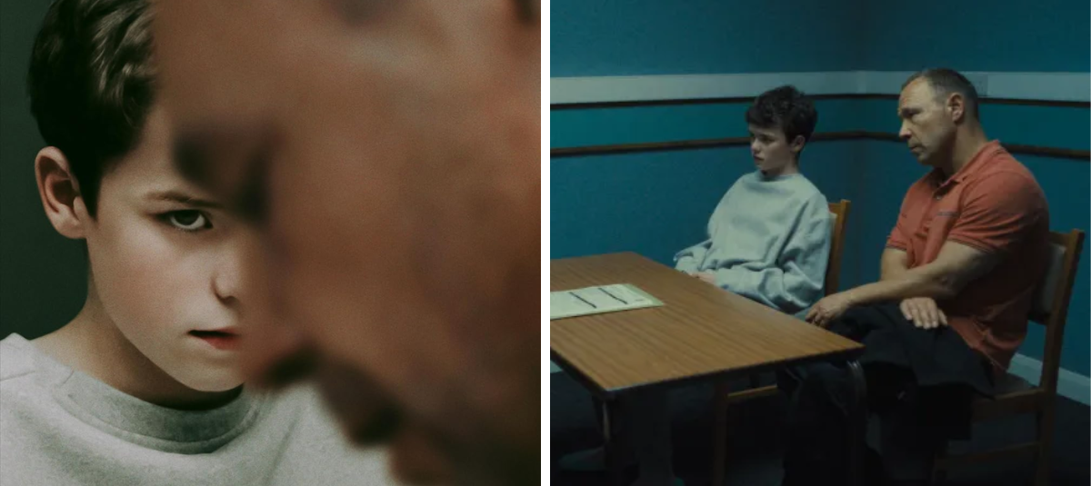 'Adolescencia', la serie de Netflix de la que todo el mundo habla y ...