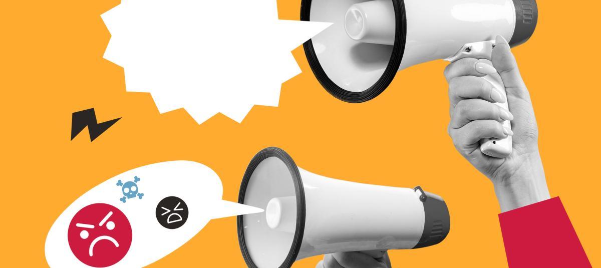 El insulto y la agresión protagonizan hoy el debate político: ¿cuáles son  las consecuencias?