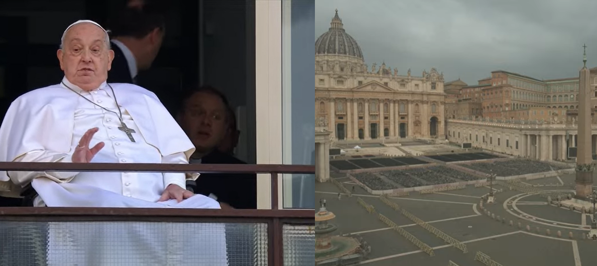 papa francisco