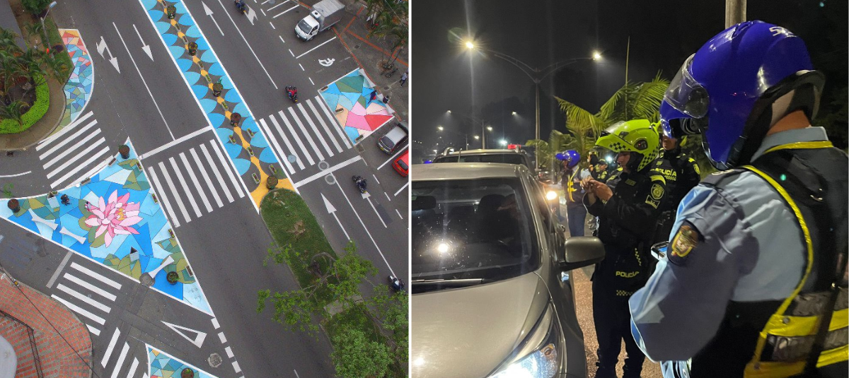 ¡Pilas, conductores! Pico y placa en Medellín para el jueves 8 de mayo de 2025