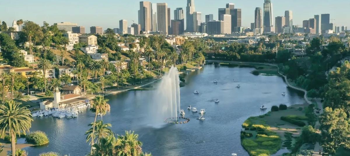 Los Angeles, California
