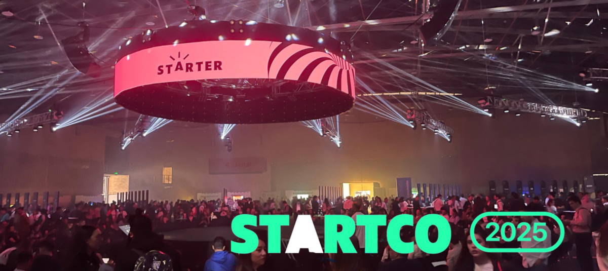 StartCo 2025: 340 startups competirán desde hoy en Medellín en busca de multimillonaria financiación