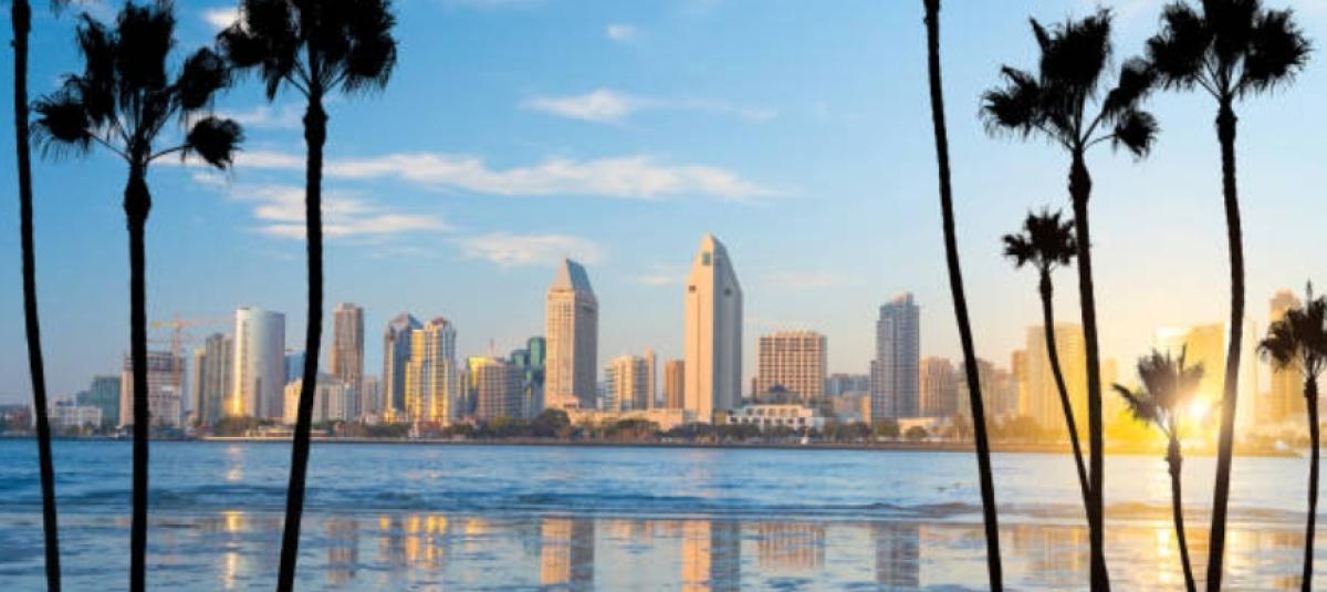San Diego, California