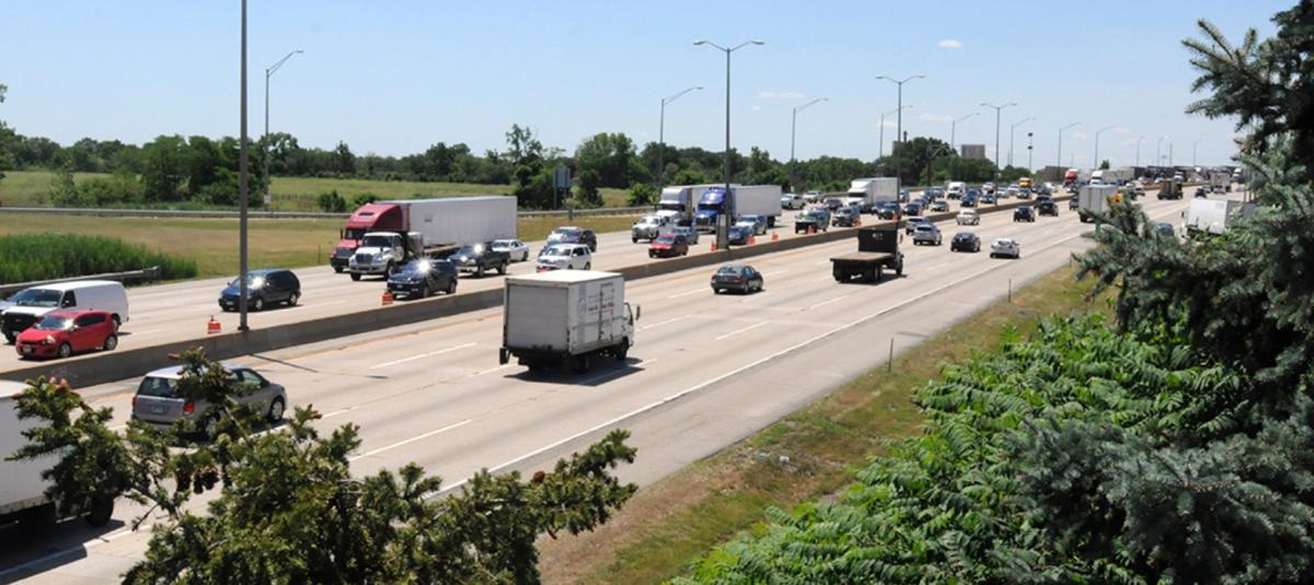 Carreteras de Illinois