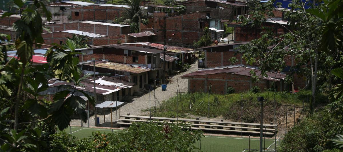 ¿Por qué los homicidios siguen disparados en Buenaventura? En el fin de semana, la mayoría ocurrió en la zona rural