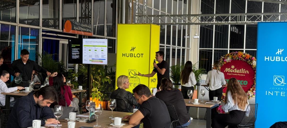 La millonaria inversión para los emprendimientos tecnológicos enfocados a los servicios financieros en Medellín