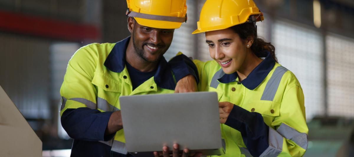 Ofertas de trabajo operativo