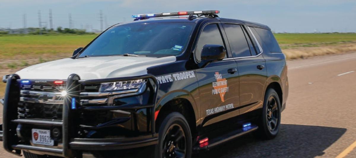 Así controlan a migrantes en Texas
