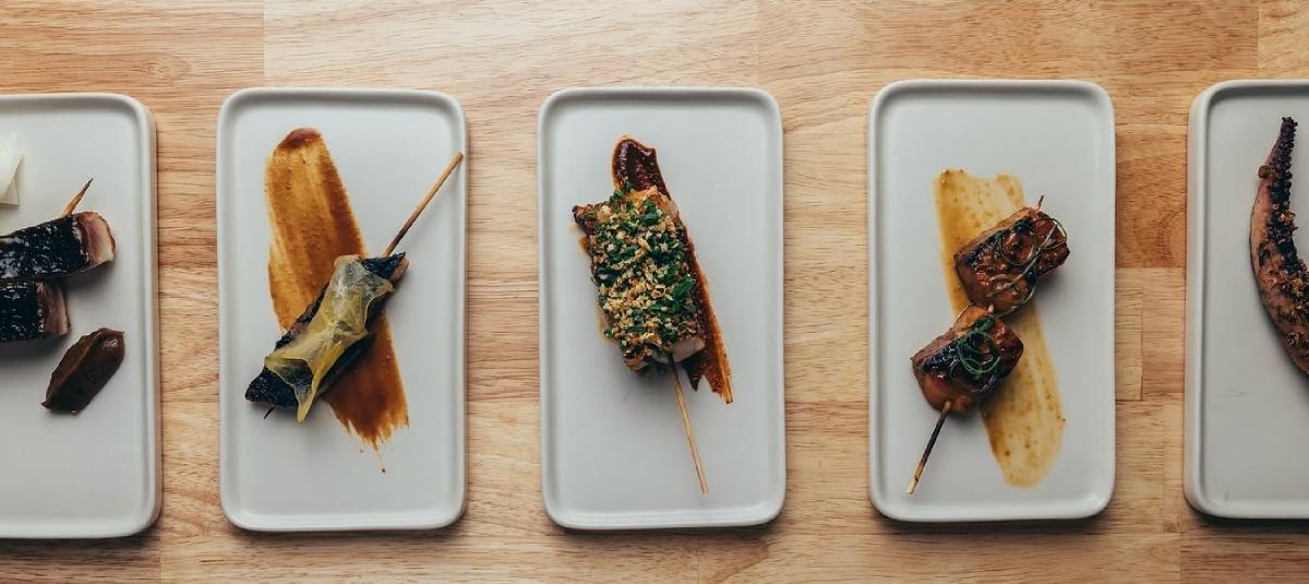 restaurantes con estrellas michelin