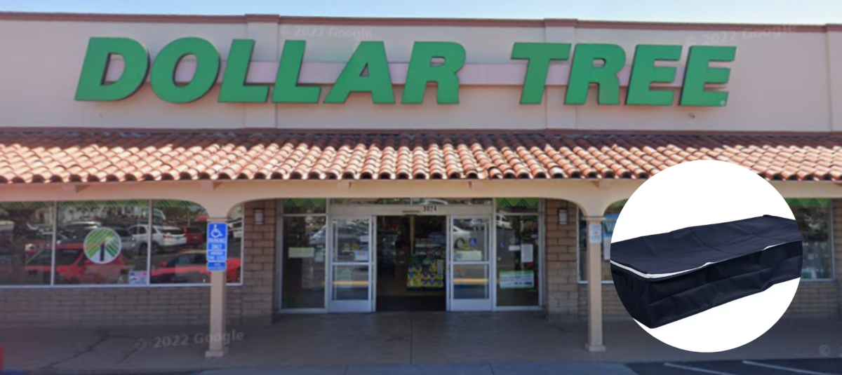 Dollar Tree