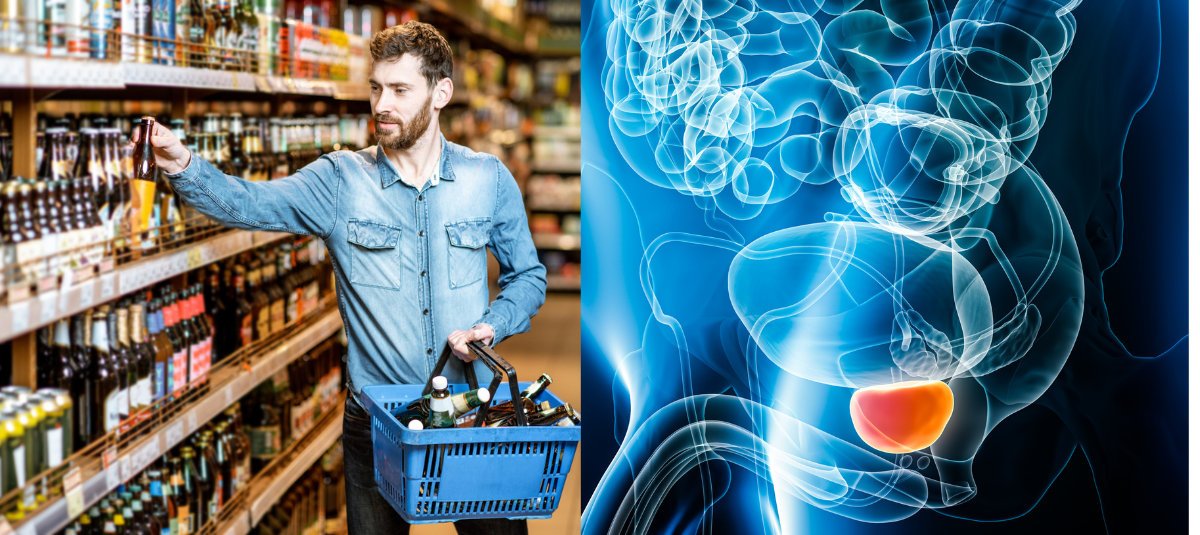 ¿Es buena la cerveza para la próstata? Esto dicen los expertos