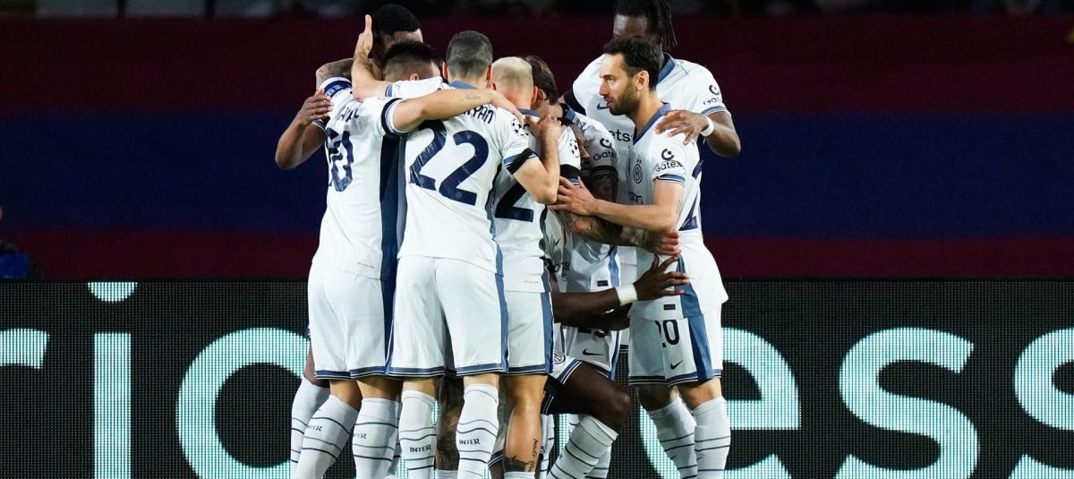 Inter de Milán