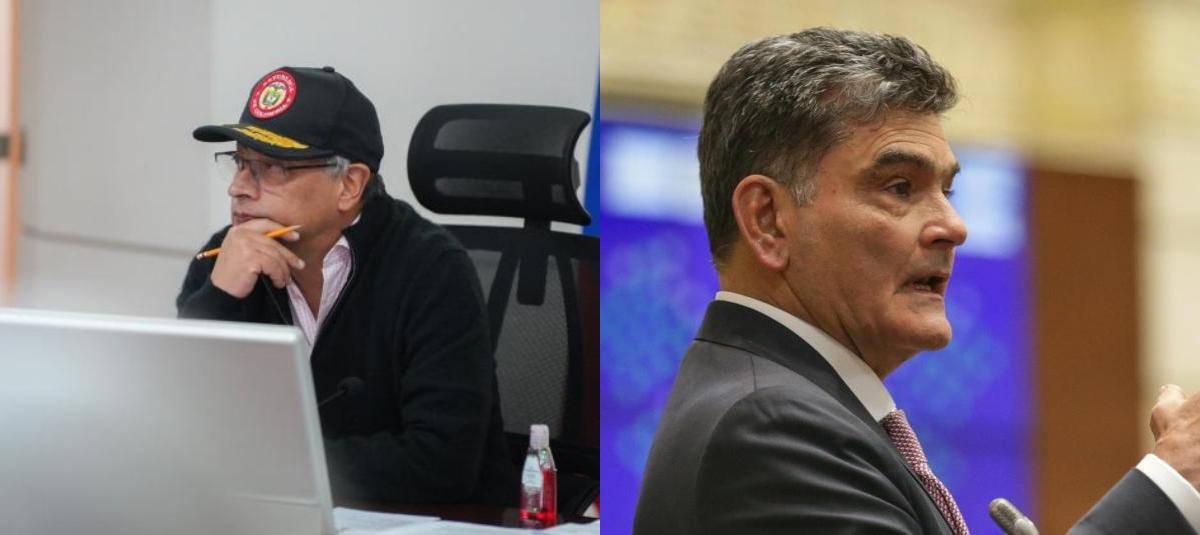 Aún no se sabe el motivo de la cirugía del Procurador el pasado lunes.