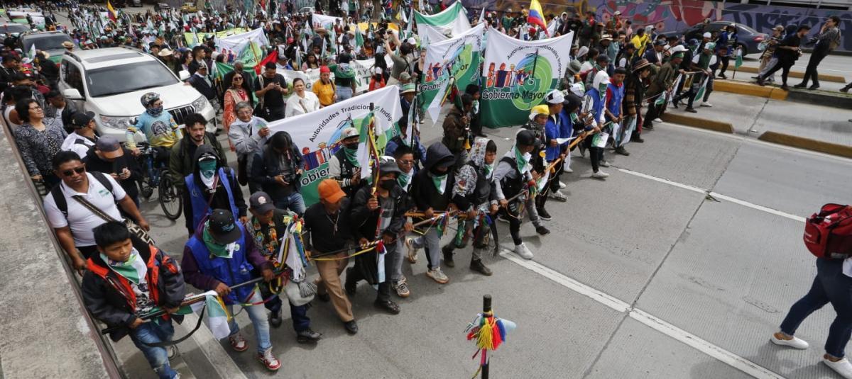 Marchas