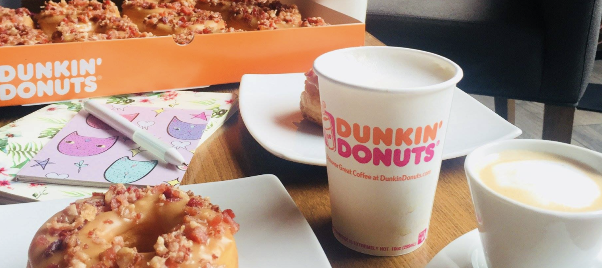 Dunkin
