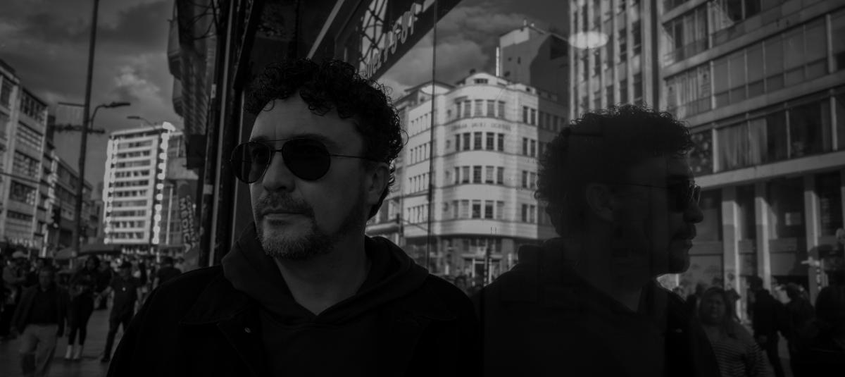 Bogotá