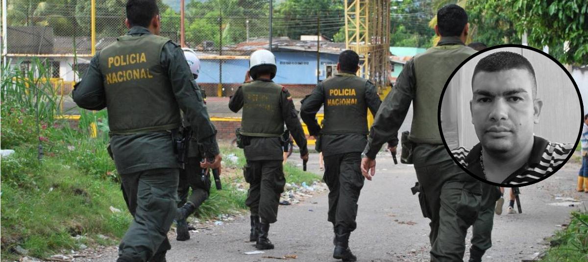 Plan pistola en Antioquia