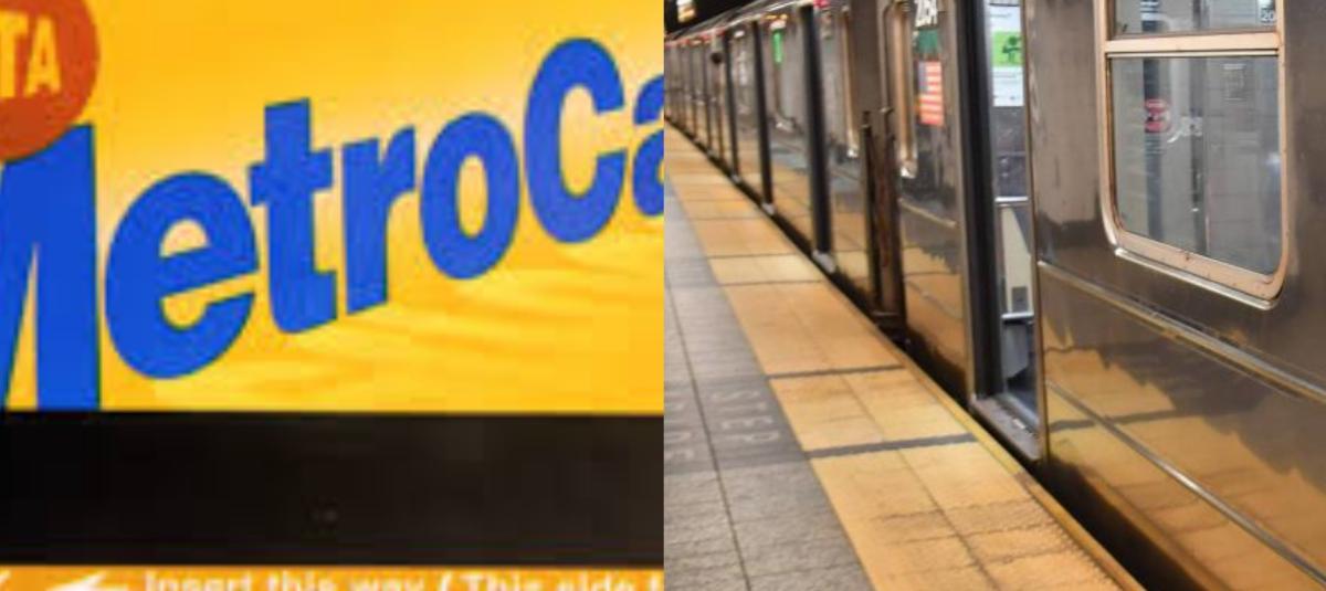 Metrocard