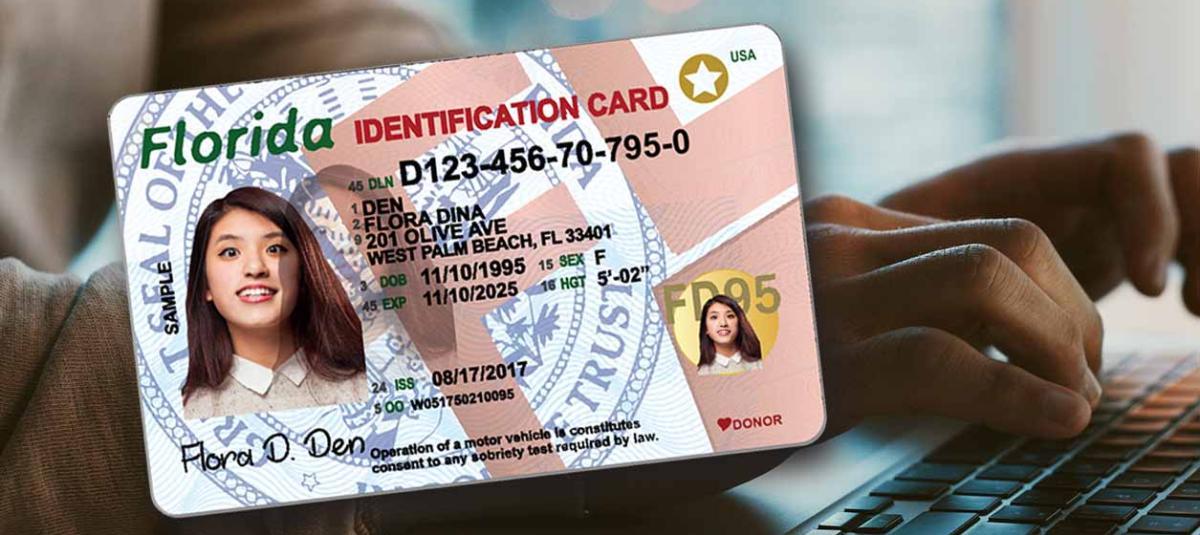 Florida Real ID
